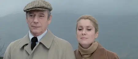 Choice of Arms (1981)