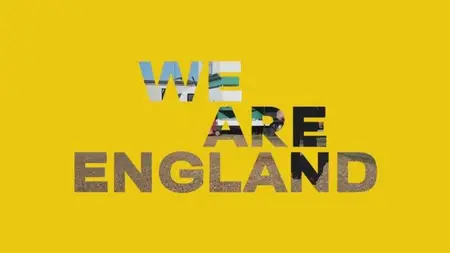 BBC We Are England - England's Greatest Showman (2022)