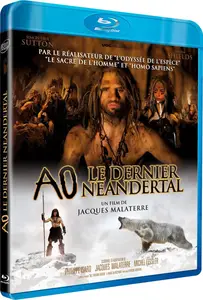 Ao: The Last Hunter (2010) Ao, le dernier Néandertal