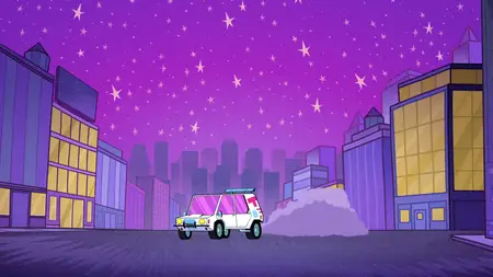 Teen Titans Go! S04E02