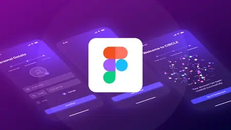 The Ultimate Figma Prototyping & Animation Course