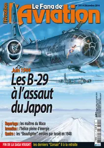 Le Fana de l'Aviation N.541 - Décembre 2014