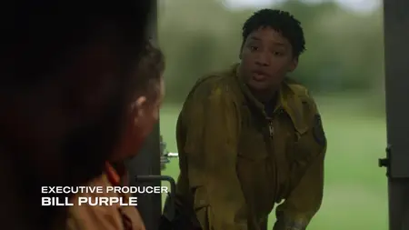 Fire Country S03E08