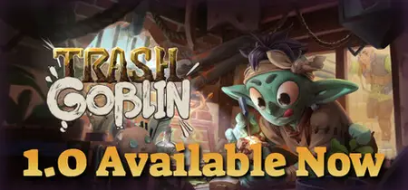 Trash Goblin (2025)