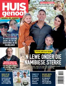Huisgenoot - 24 July 2025