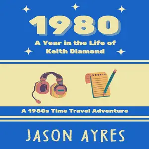 1980: A Year in the Life of Keith Diamond