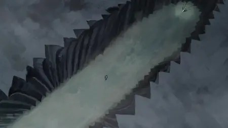 Scissor Seven S05E10 Episode 10