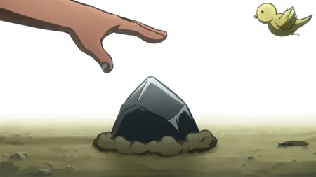 Scissor Seven S05E10 Episode 10