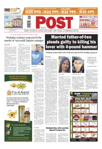 Post - 28 May 2025