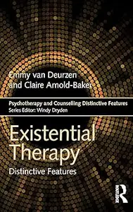 Existential Therapy