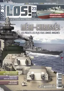LOS! N.23 - Novembre-Décembre 2015