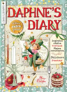 Daphne's Diary Francais - 11 Novembre 2025
