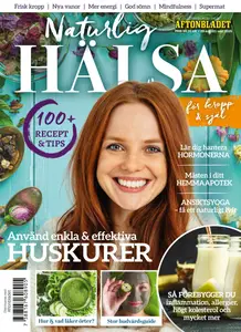 Aftonbladet Hälsa - 29 Augusti 2025