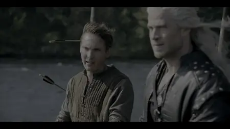 The Witcher S04E08
