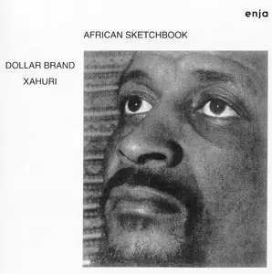 Abdullah Ibrahim (Dollar Brand Xahuri) - African Sketchbook (1973) [Reissue 1993]