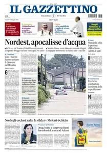 Il Gazzettino Rovigo - 17 Maggio 2024
