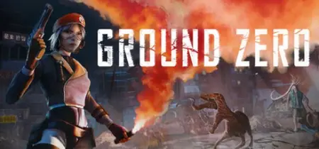 Ground Zero (2026)