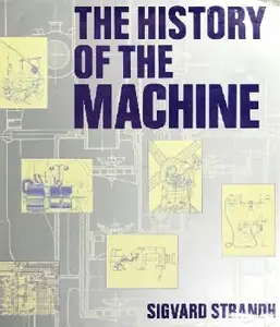 The History of the Machine (Repost)