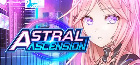 Astral Ascension (2025)