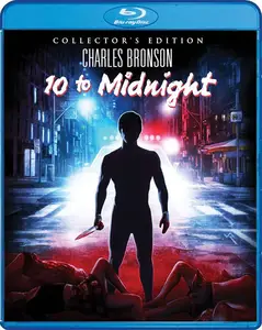 10 to Midnight (1983) [MultiSubs]