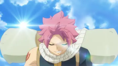 Fairy Tail 100-nen Quest - S01E01