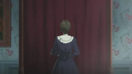 Violet Evergarden - 05