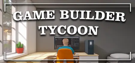 Game Builder Tycoon (2024)