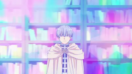 meow meow Frieren Beyond Journey's End (2023 S01E16 Long Lived Friends LostYears mkv" yEnc