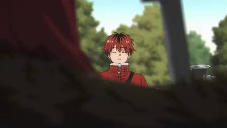 meow meow Frieren Beyond Journey's End (2023 S01E16 Long Lived Friends LostYears mkv" yEnc