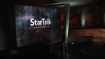 StarTalk Radio Show by Neil deGrasse Tyson S05E07