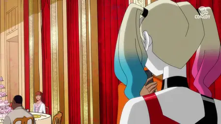 Harley Quinn S05E02