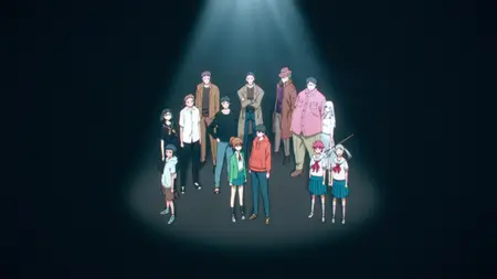 Lucifer and the Biscuit Hammer (2022 S01E22 Lucifer and the Biscuit Hammer 1080p BluRay REMUX AVC B00BA