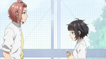 Heroines Run The Show S01E04