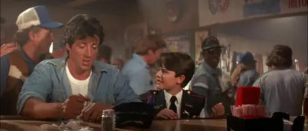 Over the Top (1987)