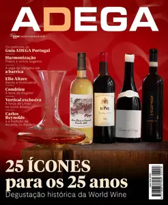 Adega - Edição 228 2024