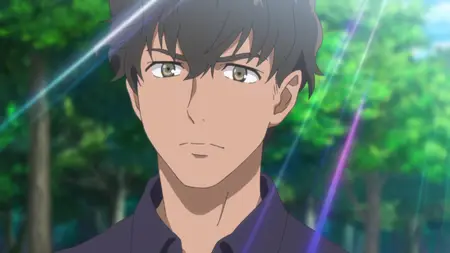 Birdie Wing Golf Girls Story S02E01 A Certain Truth Sleeping in the Girl's Memories