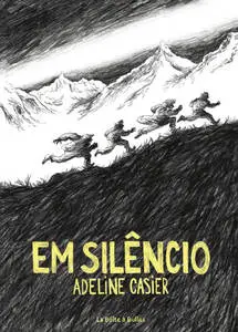 Em silêncio - One shot