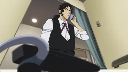 Detective Conan - 1171