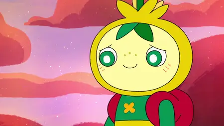 Wolfboy and the Everything Factory S02E13