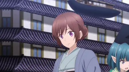Kakuriyo no Yadomeshi Ni - 05 (1080p