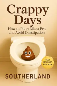 Crappy Days: How to Poop Like a Pro and Avoid Constipation