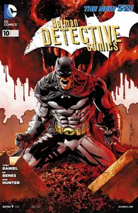 Detective Comics 010 (2012