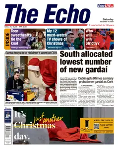 The Echo - 14 December 2024