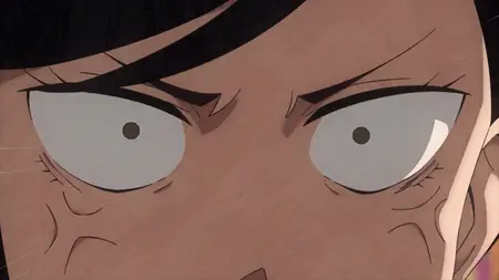 SAKAMOTO DAYS S01E05 Source of Strength REPACK