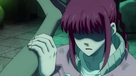 SAKAMOTO DAYS S01E05 Source of Strength REPACK