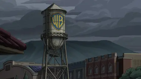 Rick and Morty S08E07