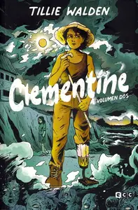 Clementine Volumen Dos  (Los muertos vivientes)