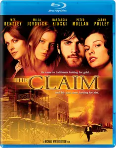 The Claim (2000)