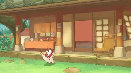 You Shou Yan - 08