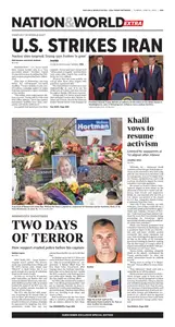 USA Today - June 22, 2025